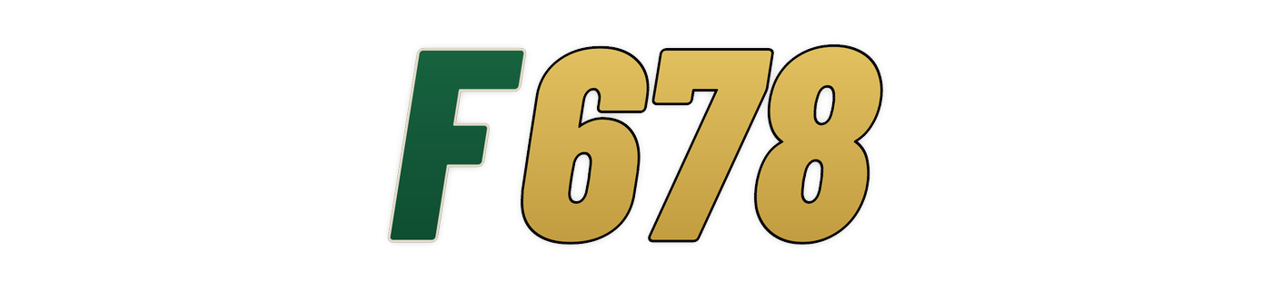 f678 Logo